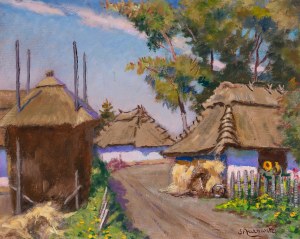 Stanislaw Zurawski (1889 - 1976), 