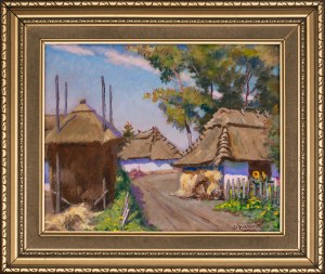 Stanislaw Zurawski (1889 - 1976), 