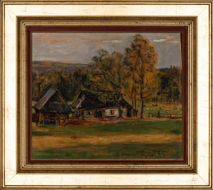 Wlastimil Hofman (1881 - 1970), 