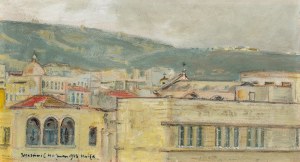 Wlastimil Hofman (1881 - 1970), 