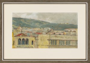 Wlastimil Hofman (1881 - 1970), 
