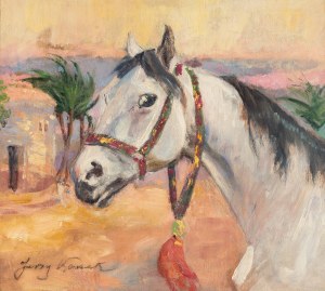 Jerzy Kossak (1886 - 1955), 