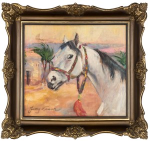 Jerzy Kossak (1886 - 1955), 