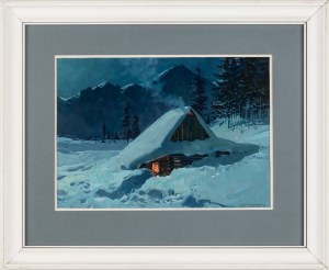 Leszek Stanko (1924 - 2011), 