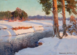 Viktor Koretsky (1897 - 1980), 