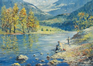 Jerzy Potrzebowski (1921 - 1974), 