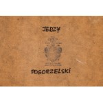 Jerzy Pogorzelski (1926 - 2003), Maj