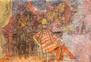 Juliusz Studnicki (1906 - 1978), 