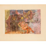 Juliusz Studnicki (1906 - 1978), Meloman