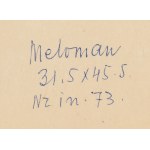 Juliusz Studnicki (1906 - 1978), Meloman