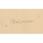 Juliusz Studnicki (1906 - 1978), Meloman