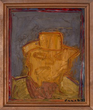 Jerzy Panek (1918 - 2001), 