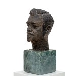 Henryk Kuna (1879-1945), Portret Wincentego Wodzinowskiego, lata 20. XX w.