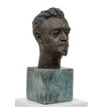 Henryk Kuna (1879-1945), Portret Wincentego Wodzinowskiego, lata 20. XX w.