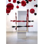 Stefan Krygier (1923-1997), Ośrodek Kondensacji Formy II, 1972