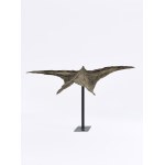 Magdalena Abakanowicz (1930-2017), Ptak II, 2008