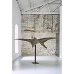 Magdalena Abakanowicz (1930-2017), Ptak II, 2008