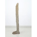 Magdalena Abakanowicz (1930-2017), Figura, 2008