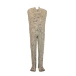 Magdalena Abakanowicz (1930-2017), Figura, 2008