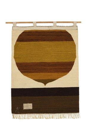 Aga Rytel (b. 1943), Balloon, 1981