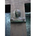 Igor Mitoraj (1944-2014), Tindaro, 1997 (Tyndareos)