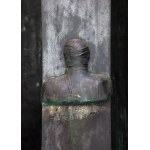 Igor Mitoraj (1944-2014), Tindaro, 1997 (Tyndareos)