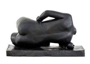 Igor Mitoraj (1944-2014), Torso, 1987