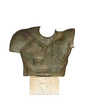 Igor Mitoraj (1944-2014), Helios, 1988