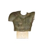 Igor Mitoraj (1944-2014), Helios, 1988