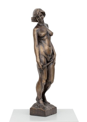 Marian Konieczny (1930-2017), Venus, 1992 (cast from 2022)