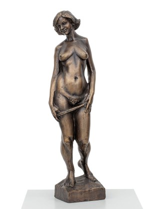 Marian Konieczny (1930-2017), Venus, 1992 (cast from 2022)