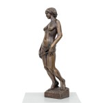 Marian Konieczny (1930-2017), Venus, 1992 (cast from 2022)