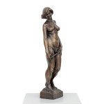 Marian Konieczny (1930-2017), Venus, 1992 (cast from 2022)