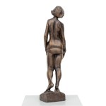Marian Konieczny (1930-2017), Venus, 1992 (cast from 2022)