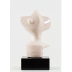 Maria Papa-Rostkowska (1923-2008), Czystość, ok. 1982 (Pureté)
