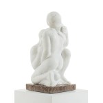 Ryszard Piotrowski (b. 1952), Touch, 2005