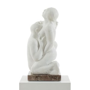 Ryszard Piotrowski (b. 1952), Touch, 2005