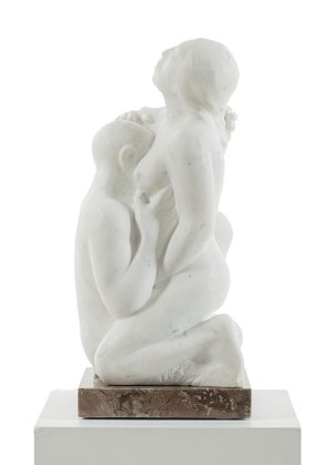 Ryszard Piotrowski (b. 1952), Touch, 2005
