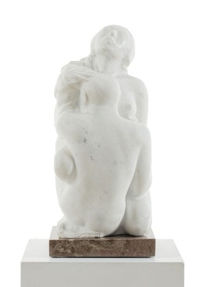 Ryszard Piotrowski (b. 1952), Touch, 2005