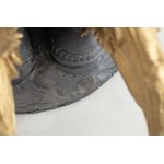 Tomasz Kawiak (ur. 1943), Mercure en jeans, 1999 (odlew z 2024)