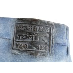 Tomasz Kawiak (ur. 1943), Mercure en jeans, 1999 (odlew z 2024)