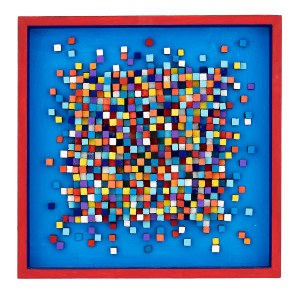 Jacek Dyrzynski (1946-2025), Scattered collection, 2025