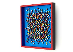 Jacek Dyrzynski (1946-2025), Scattered collection, 2025