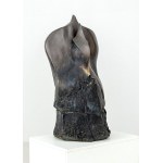 Adam Myjak (1947-2025), Warrior from the series Inspirations, 2010