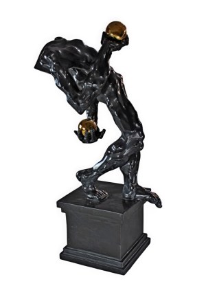 Tomasz Koclęga (born 1968), Surya Namaskar, 2025