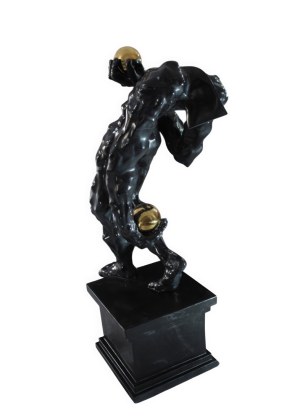 Tomasz Koclęga (born 1968), Surya Namaskar, 2025
