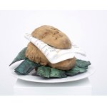 Michał Jackowski (ur. 1978), Fast Food, 2021