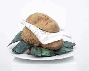 Michal Jackowski (born 1978), Fast Food, 2021
