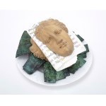 Michał Jackowski (ur. 1978), Fast Food, 2021