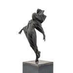 Tomasz Górnicki (ur. 1986), Demeter II, 2021
